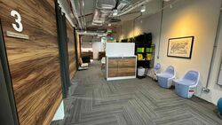 Ocbc Property Services Building (D1), Office #567613361